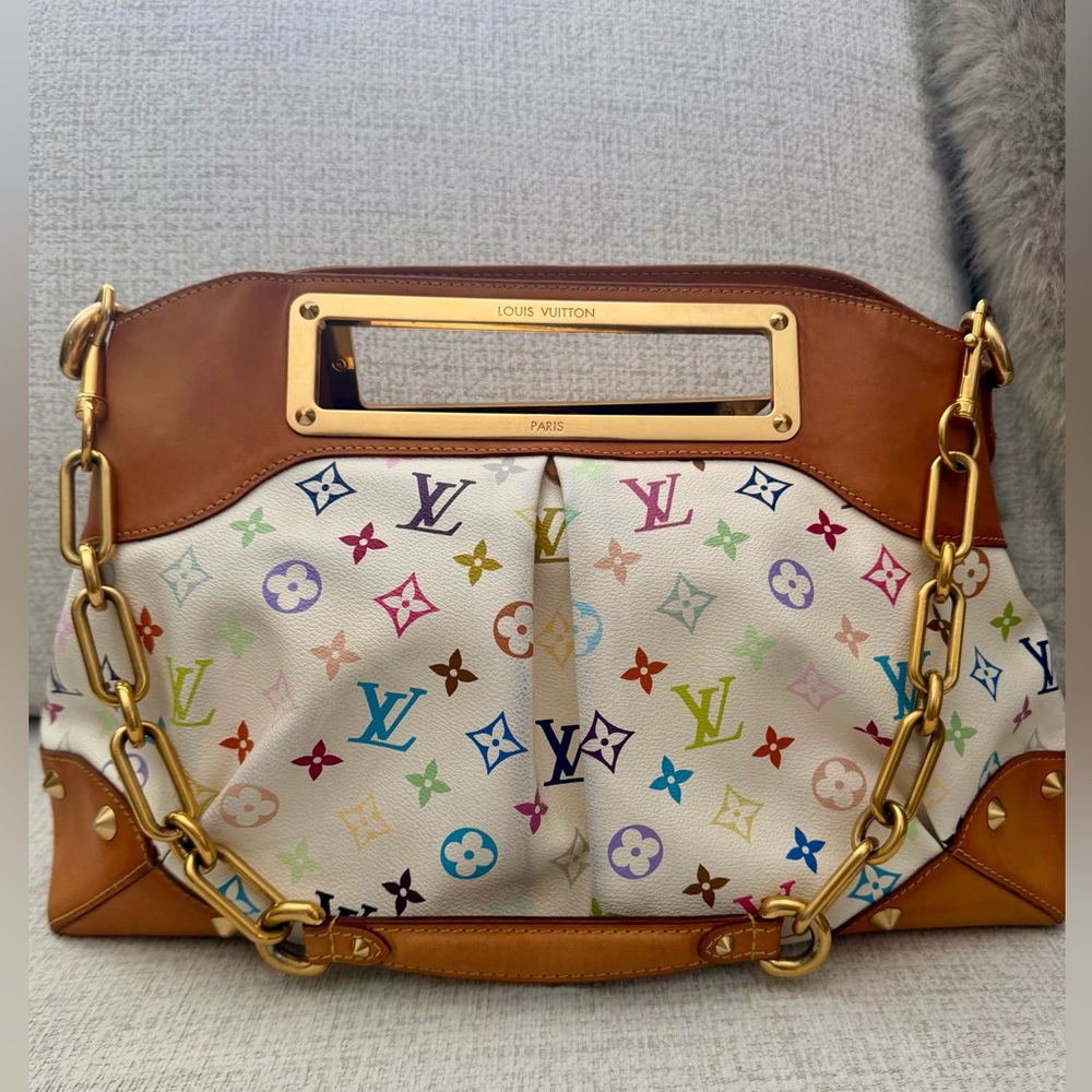 Louis Vuitton Murakami Judy GM
